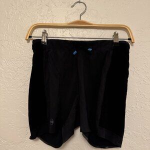 Janji 3.5" Trail Short - Midnight size Medium